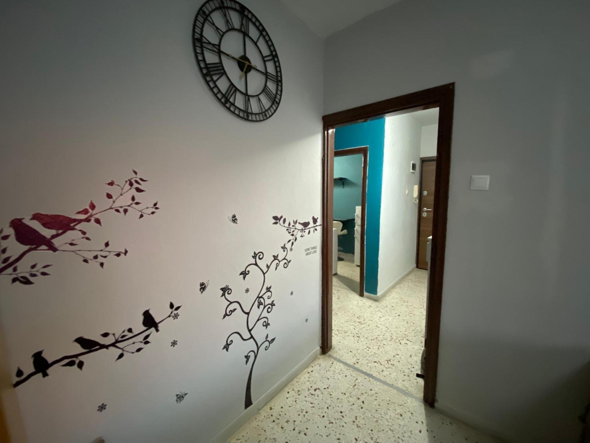 Antonis Apartment Soluň Exteriér fotografie