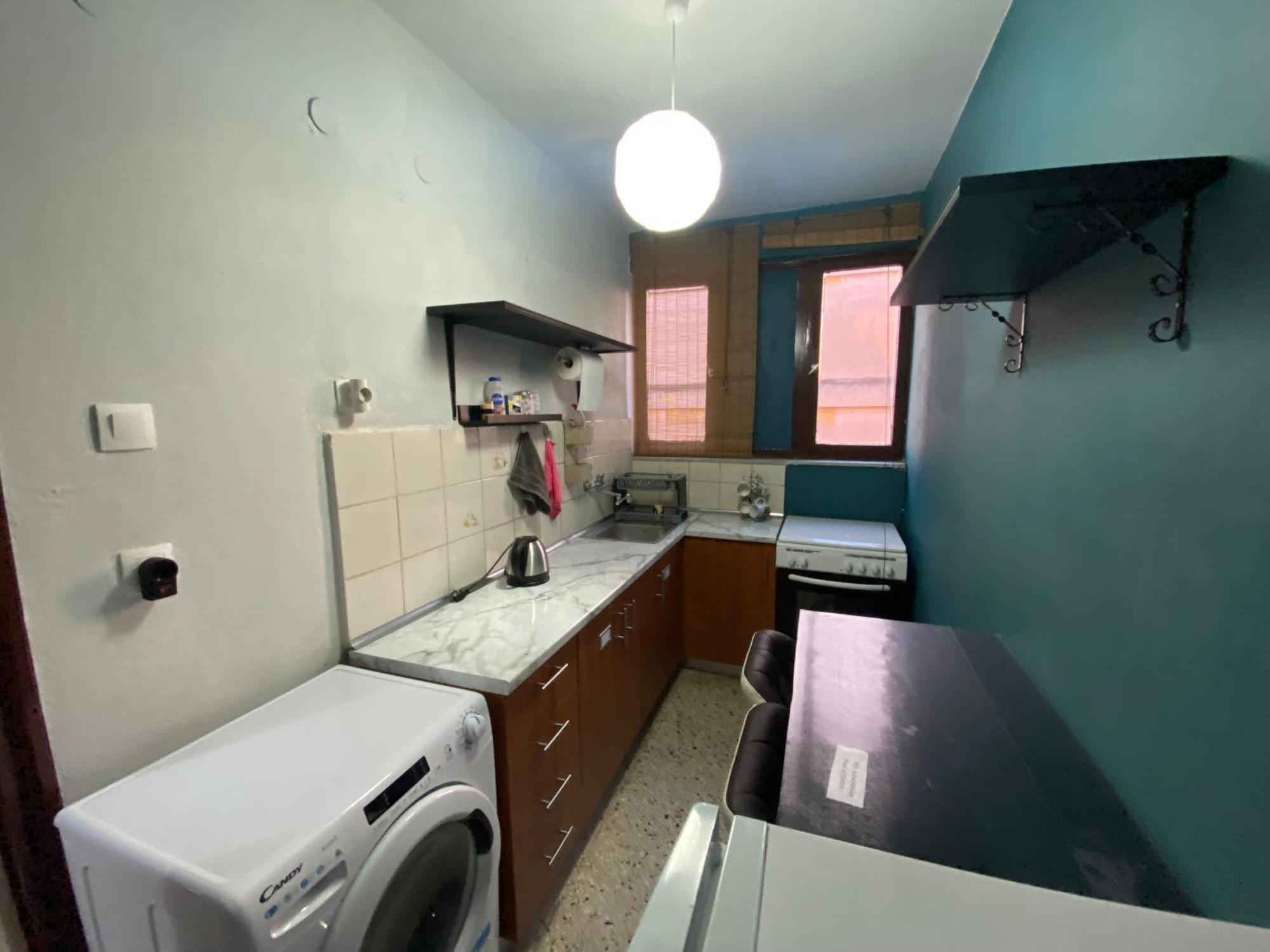 Antonis Apartment Soluň Exteriér fotografie