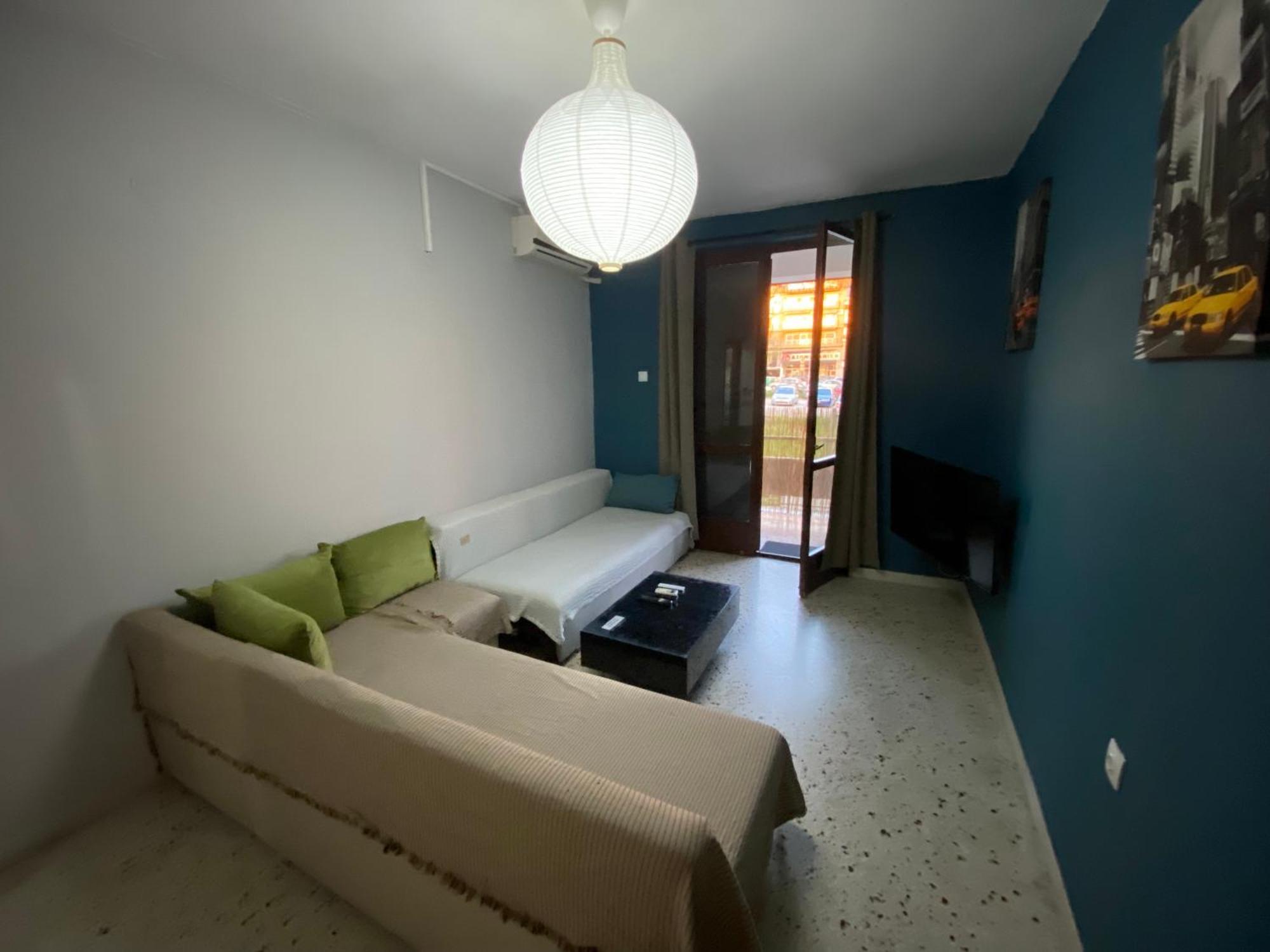 Antonis Apartment Soluň Exteriér fotografie