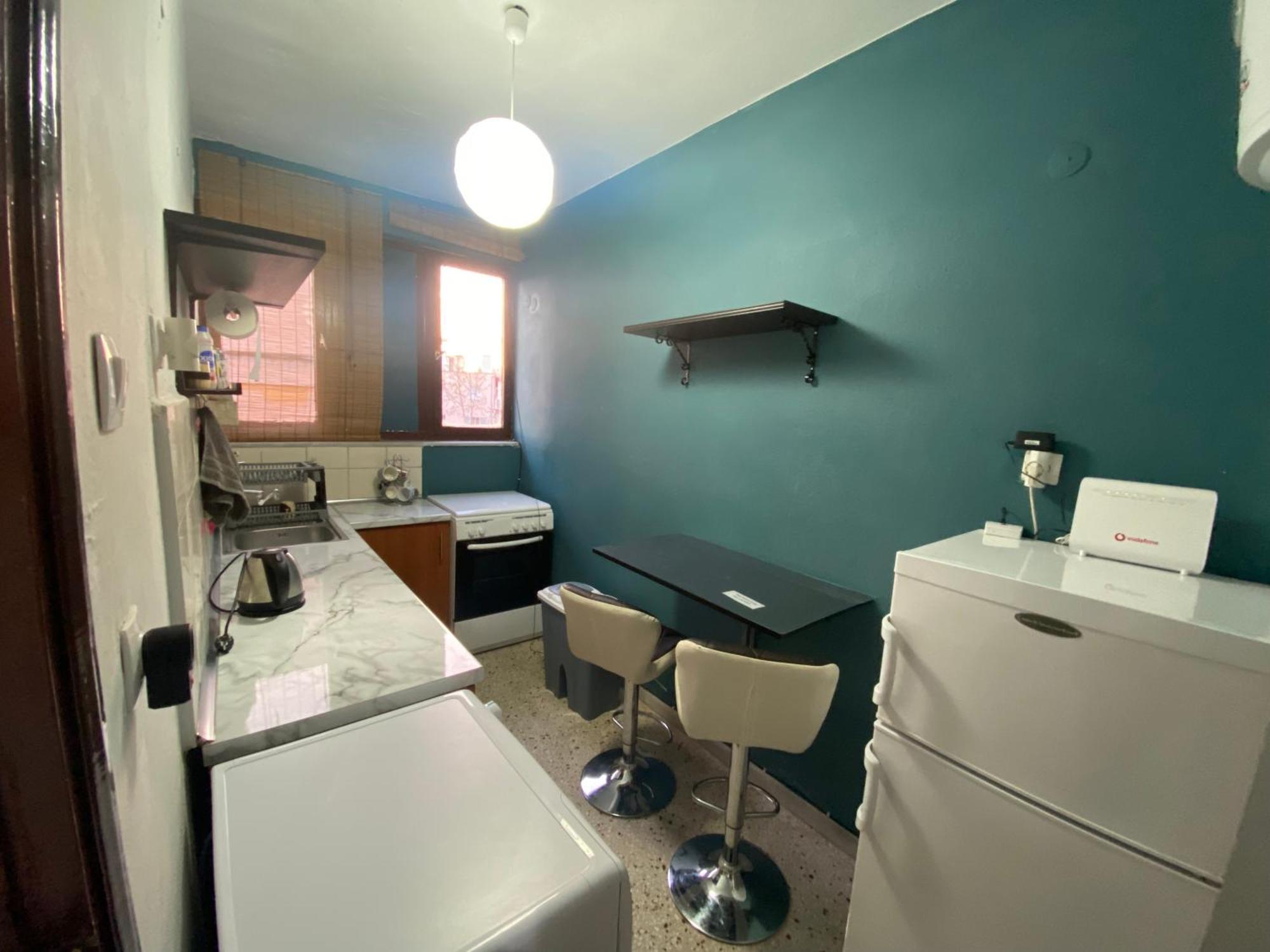 Antonis Apartment Soluň Exteriér fotografie